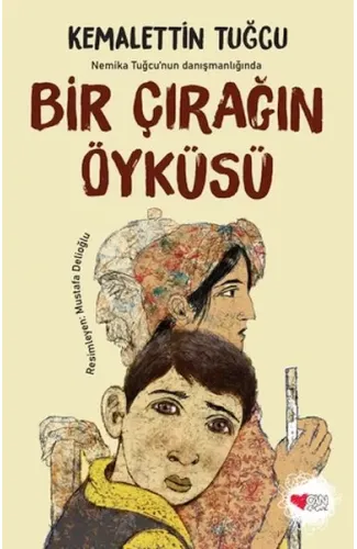 Bir Çırağın Öyküsü