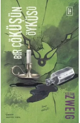 Bir Çöküşün Öyküsü