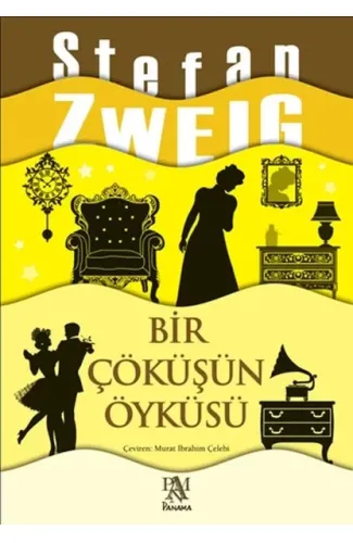 Bir Çöküşün Öyküsü