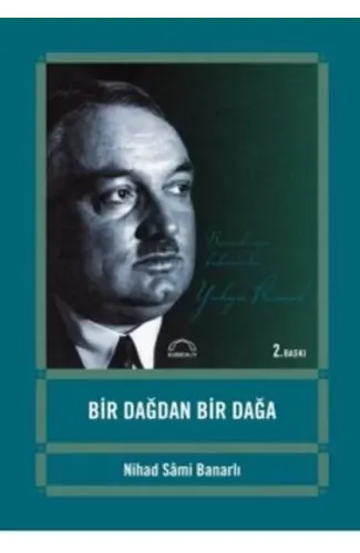 Bir Dağdan Bir Dağa