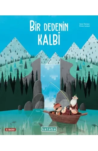 Bir Dedenin Kalbi