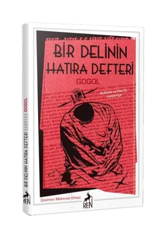 Bir Delinin Hatıra Defteri