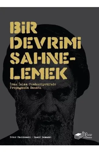 Bir Devrimi Sahnelemek
