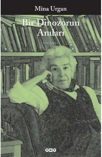 Bir Dinozorun Anıları