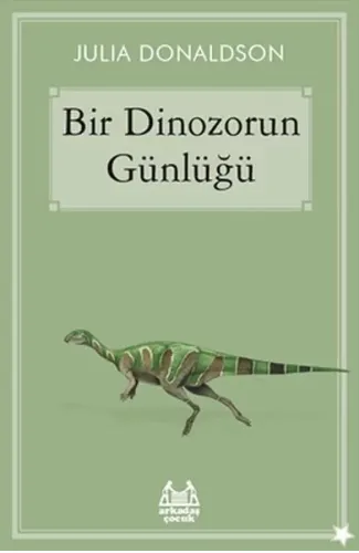 Bir Dinozorun Günlüğü