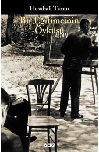 Bir Eğitimcinin Öyküsü