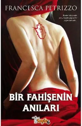 Bir Fahişenin Anıları