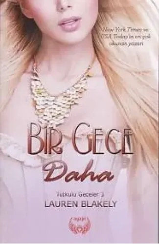 Bir Gece Daha - Tutkulu Geceler 3