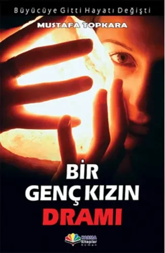 Bir Genç Kızın Dramı