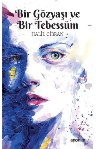 Bir Gözyaşı ve Bir Tebessüm