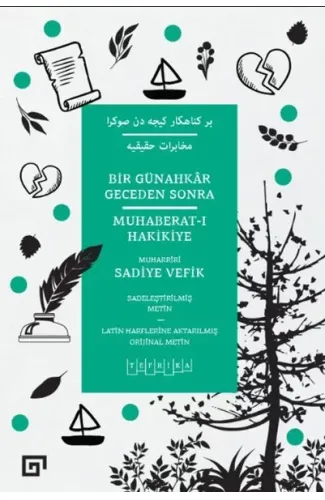 Bir Günahkar Geceden Sonra - Muhaberat-ı Hakikiye