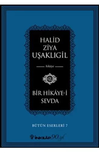 Bir Hikaye-i Sevda