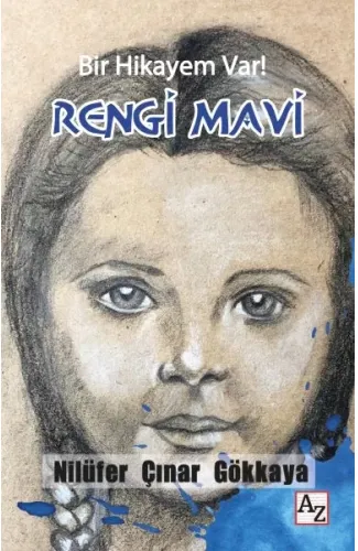 Bir Hikayem Var! Rengi Mavi