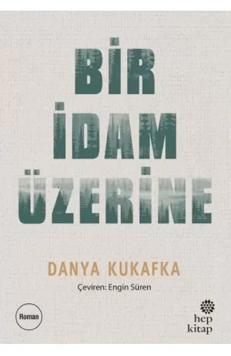 Bir İdam Üzerine