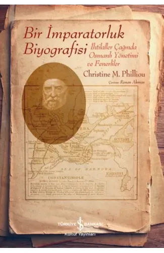 Bir İmparatorluk Biyografisi