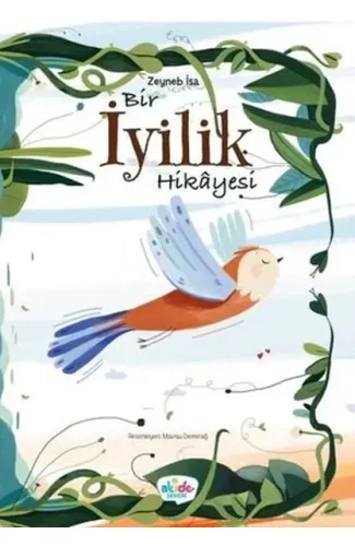 Bir İyilik Hikayesi