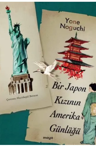 Bir Japon Kızının Amerika Günlüğü