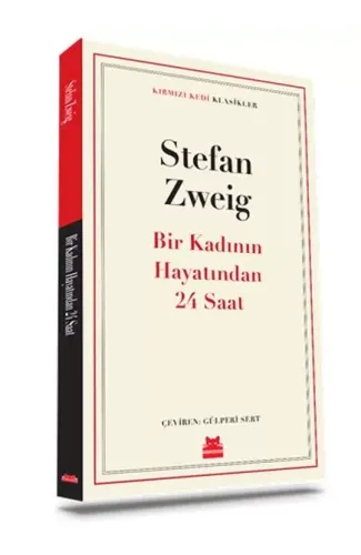 Bir Kadının Hayatından 24 Saat