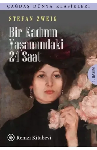 Bir Kadının Yaşamındaki 24 Saat