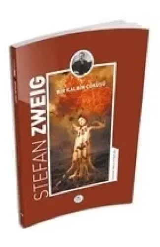 Bir Kalbin Çöküşü