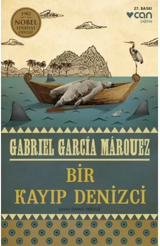 Bir Kayıp Denizci