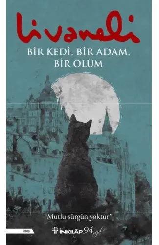 Bir Kedi, Bir Adam, Bir Ölüm