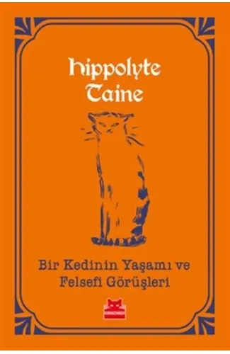 Bir Kedinin Yaşamı ve Felsefi Görüşleri