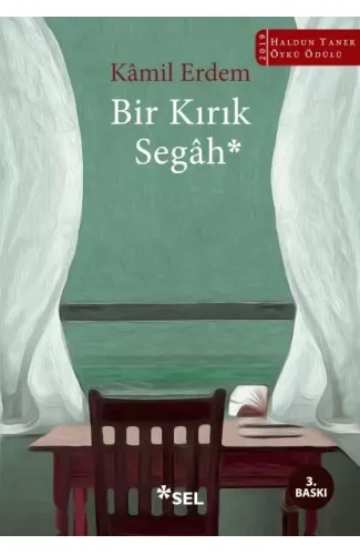 Bir Kırık Segah