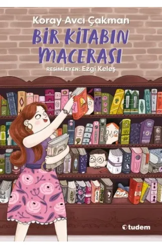 Bir Kitabın Macerası