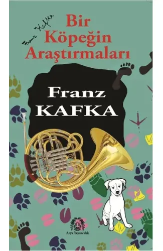 Bir Köpeğin Araştırmaları