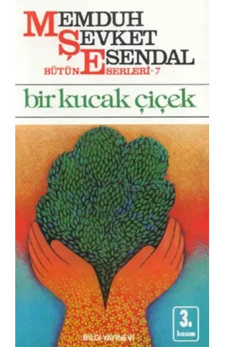 Bir Kucak Çiçek