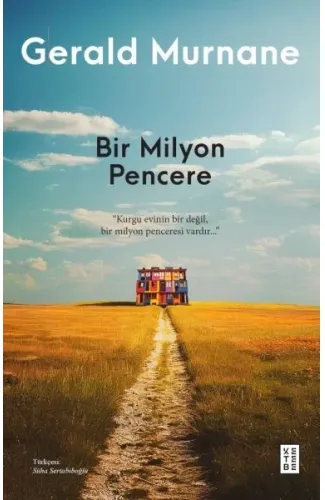 Bir Milyon Pencere
