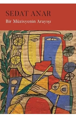 Bir Müzisyenin Arayışı