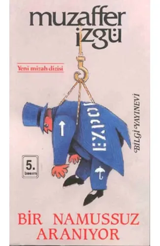 Bir Namussuz Aranıyor