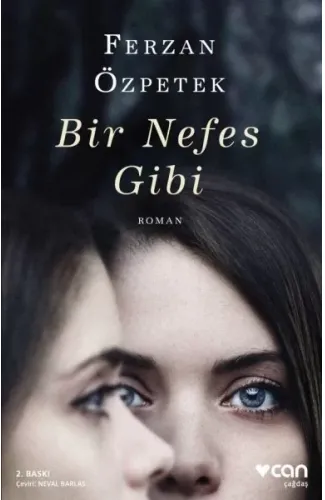 Bir Nefes Gibi