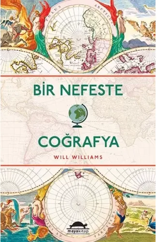 Bir Nefeste Coğrafya