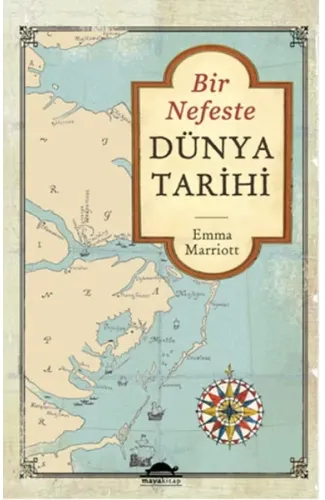 Bir Nefeste Dünya Tarihi