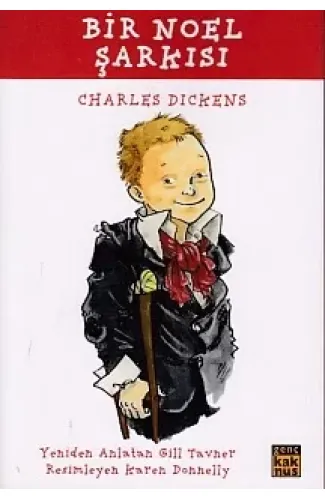 Bir Noel Şarkısı