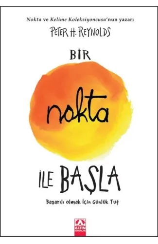 Bir Nokta İle Başla
