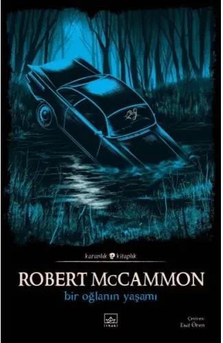 Bir Oğlanın Yaşamı