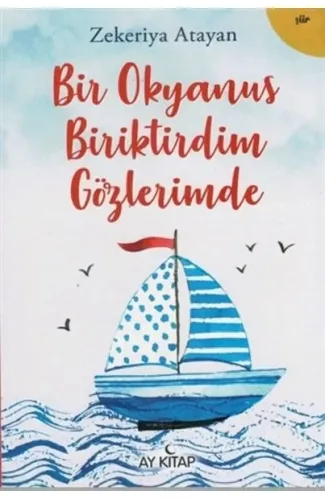 Bir Okyanus Biriktirdim Gözlerimde