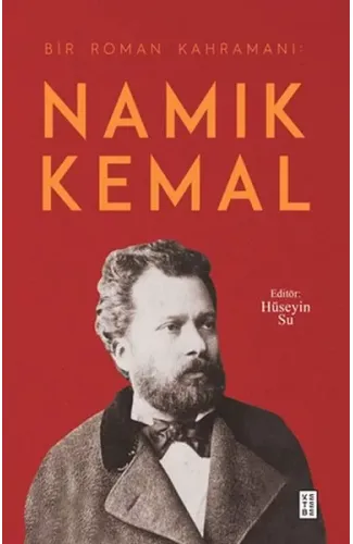 Bir Roman Kahramanı - Namık Kemal