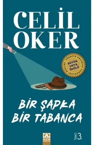 Bir Şapka Bir Tabanca