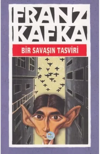 Bir Savaşın Tasviri