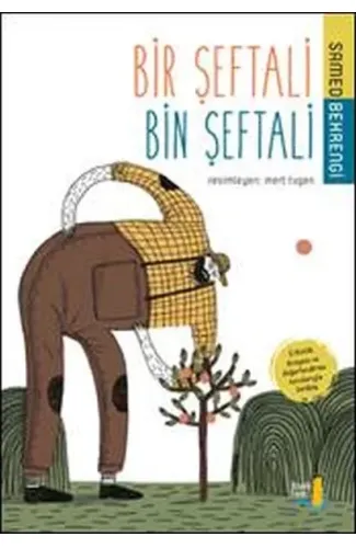 Bir Şeftali Bin Şeftali