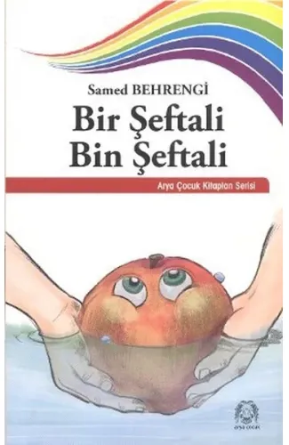 Bir Şeftali Bin Şeftali
