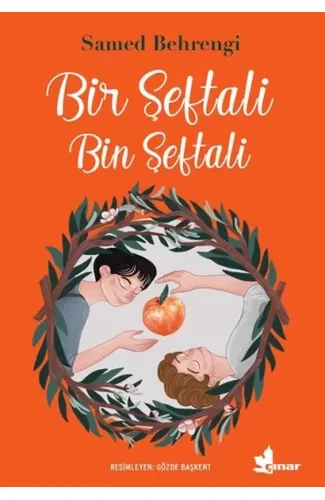 Bir Şeftali Bin Şeftali