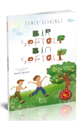 Bir Şeftali Bin Şeftali