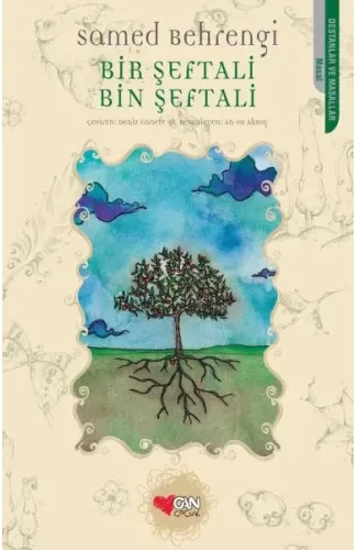 Bir Şeftali Bin Şeftali