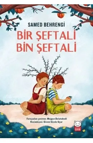 Bir Şeftali Bin Şeftali